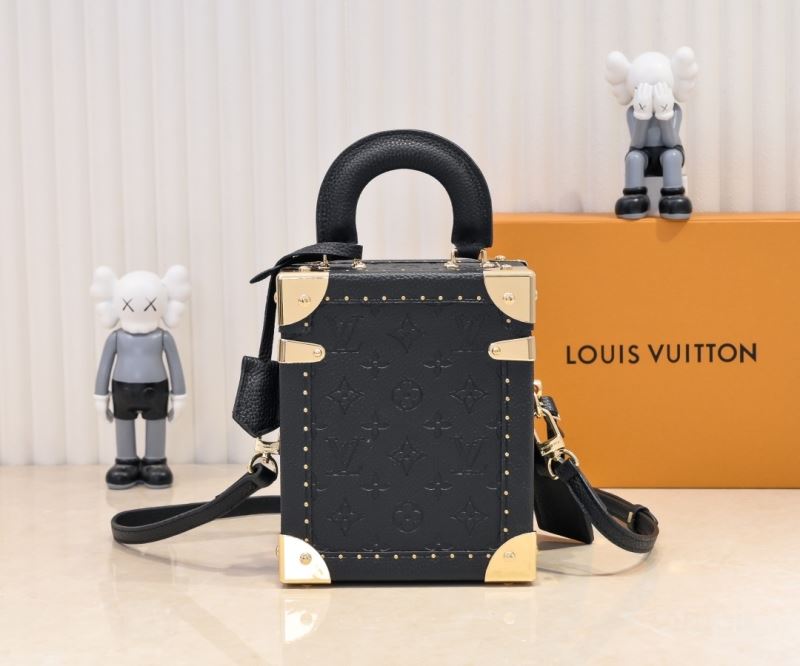 Louis Vuitton Box Bags